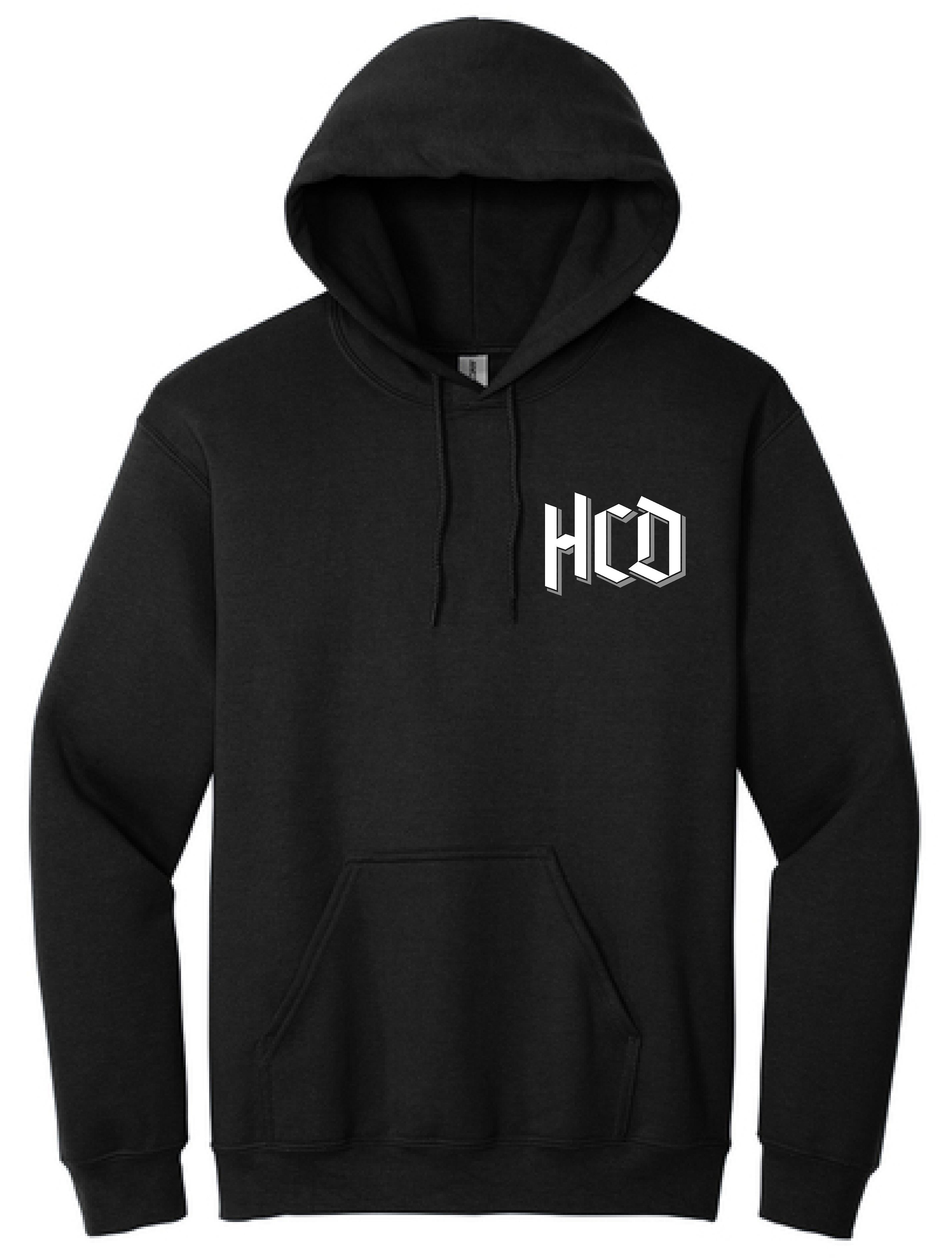 There's a Degenerate in us all