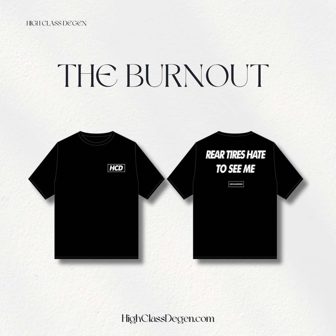 The Burnout