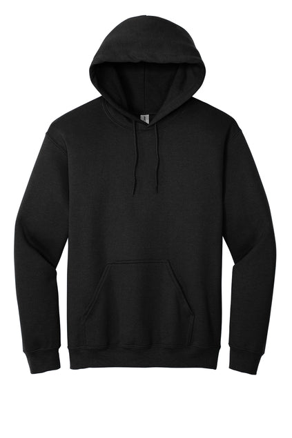 The Burnout Hoodie