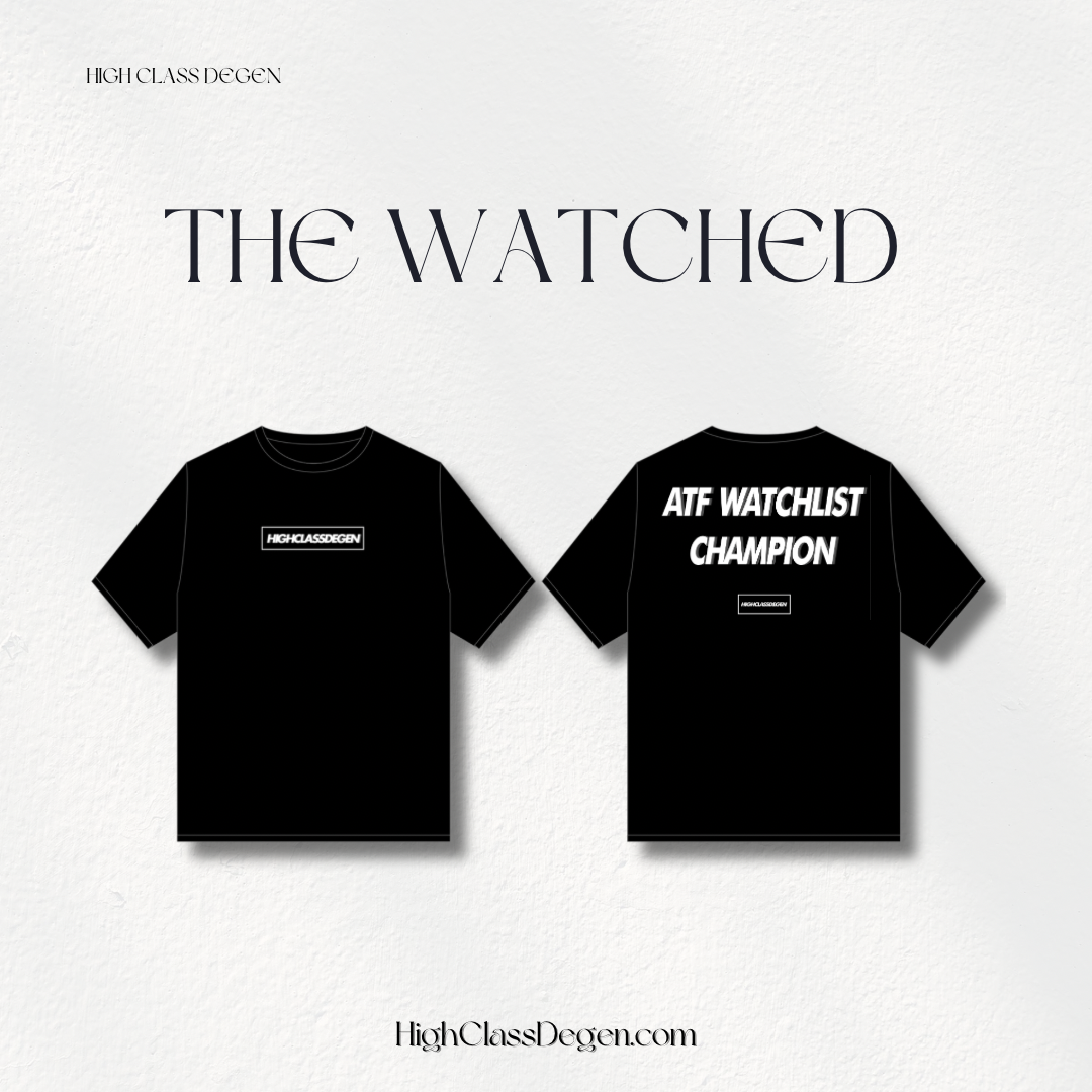 The Watched