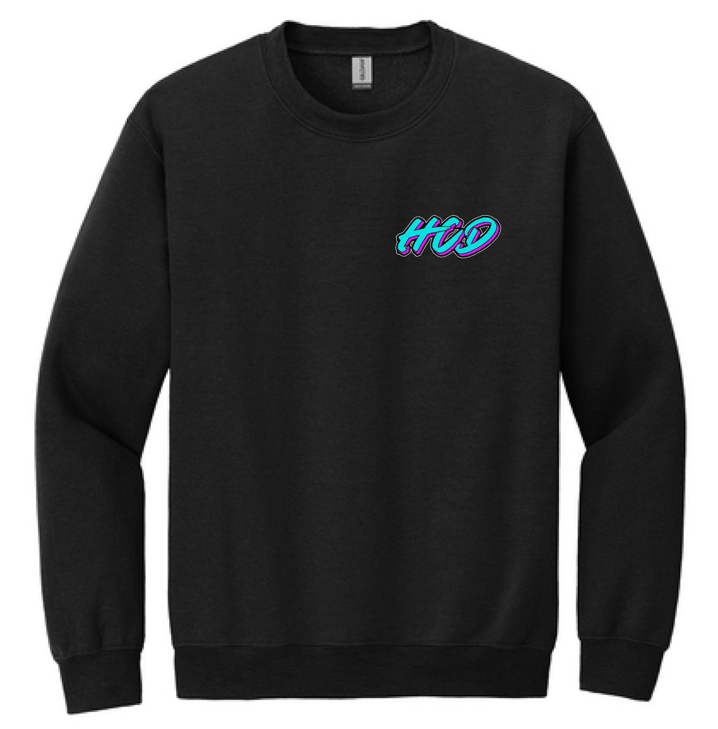 12 O'Clock Happy Hour