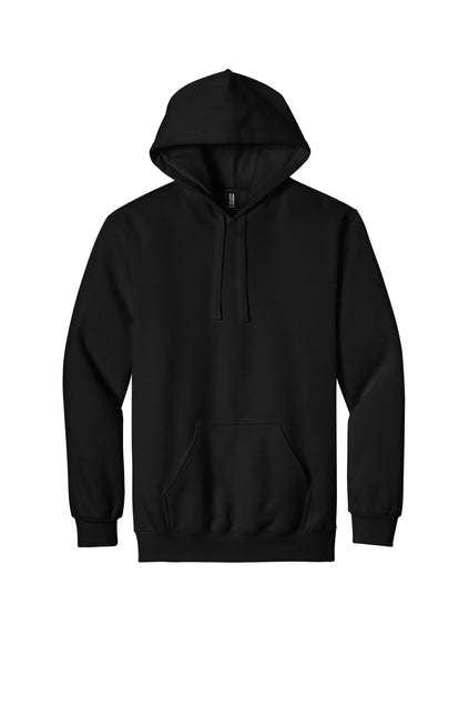 The Burnout Hoodie